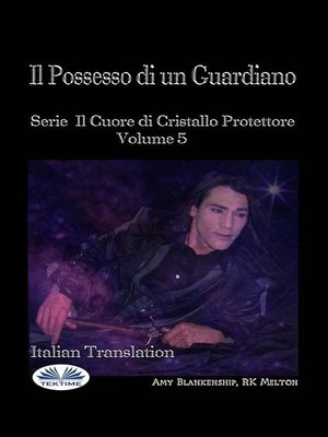 cover image of Il Possesso Di Un Guardiano